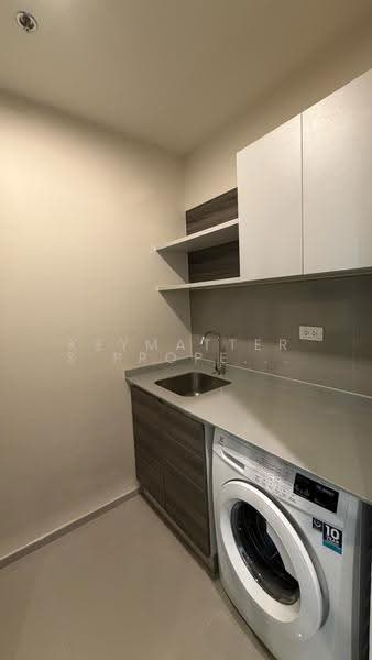 Centric Ratchada-Huai Khwang, Bangkok, Ratchadapisek Road, Huai Khwang, Bangkok, 1 Bedroom, 32 sqm, Condo For Rent, by keymatters property, 500638796 - DDproperty.com