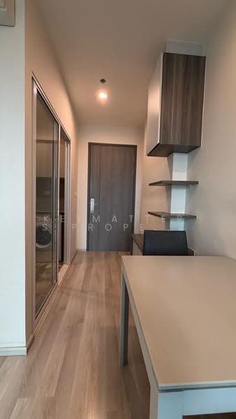 Centric Ratchada-Huai Khwang, Bangkok, Ratchadapisek Road, Huai Khwang, Bangkok, 1 Bedroom, 32 sqm, Condo For Rent, by keymatters property, 500638796 - DDproperty.com