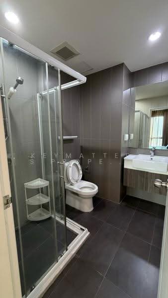 Centric Ratchada-Huai Khwang, Bangkok, Ratchadapisek Road, Huai Khwang, Bangkok, 1 Bedroom, 32 sqm, Condo For Rent, by keymatters property, 500638796 - DDproperty.com