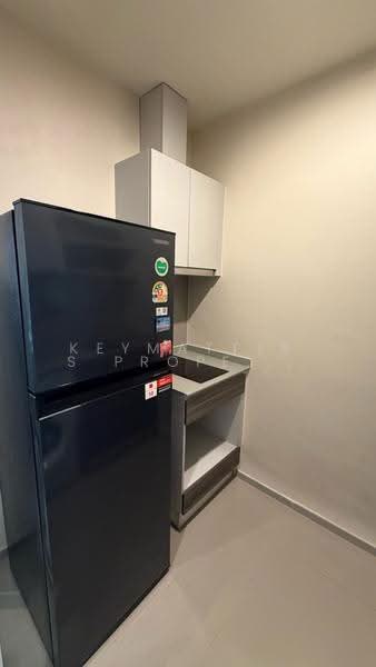 Centric Ratchada-Huai Khwang, Bangkok, Ratchadapisek Road, Huai Khwang, Bangkok, 1 Bedroom, 32 sqm, Condo For Rent, by keymatters property, 500638796 - DDproperty.com
