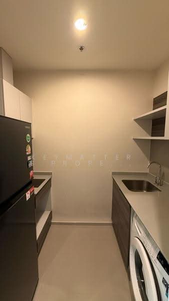Centric Ratchada-Huai Khwang, Bangkok, Ratchadapisek Road, Huai Khwang, Bangkok, 1 Bedroom, 32 sqm, Condo For Rent, by keymatters property, 500638796 - DDproperty.com