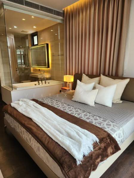 The XXXIX By Sansiri : เดอะ เทอร์ทีไนน์ บาย แสนสิริ, กรุงเทพ, 300 ซอยสุขุมวิท 39 แขวงคลองตันเหนือ เขตวัฒนา กรุงเทพมหานคร, คลองตันเหนือ, วัฒนา, กรุงเทพ, 51 ตร.ม., คอนโด ให้เช่า, โดย Vertex Luxe Estate Co.,LTD, 500638797 - DDproperty.com