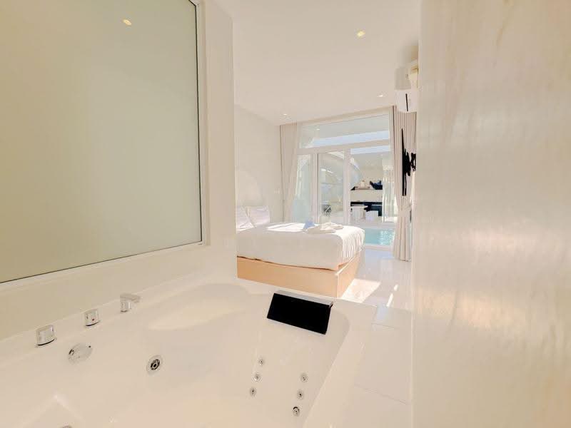Leleaf Sea Beach Hua-Hin (เลอลีฟ ซีบีช หัวหิน-ปราณบุรี), Prachuap Khiri Khan, Pak Nam Pran, Pran Buri, Prachuap Khiri Khan, 4 Bedrooms, 300 sqm, Single Detached House For Sale, by Bell, 500638798 - DDproperty.com