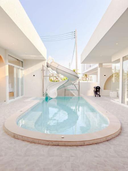 Leleaf Sea Beach Hua-Hin (เลอลีฟ ซีบีช หัวหิน-ปราณบุรี), Prachuap Khiri Khan, Pak Nam Pran, Pran Buri, Prachuap Khiri Khan, 4 Bedrooms, 300 sqm, Single Detached House For Sale, by Bell, 500638798 - DDproperty.com