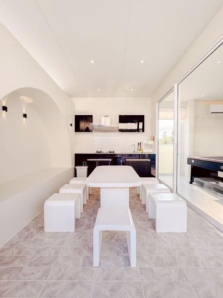 Leleaf Sea Beach Hua-Hin (เลอลีฟ ซีบีช หัวหิน-ปราณบุรี), Prachuap Khiri Khan, Pak Nam Pran, Pran Buri, Prachuap Khiri Khan, 4 Bedrooms, 300 sqm, Single Detached House For Sale, by Bell, 500638798 - DDproperty.com
