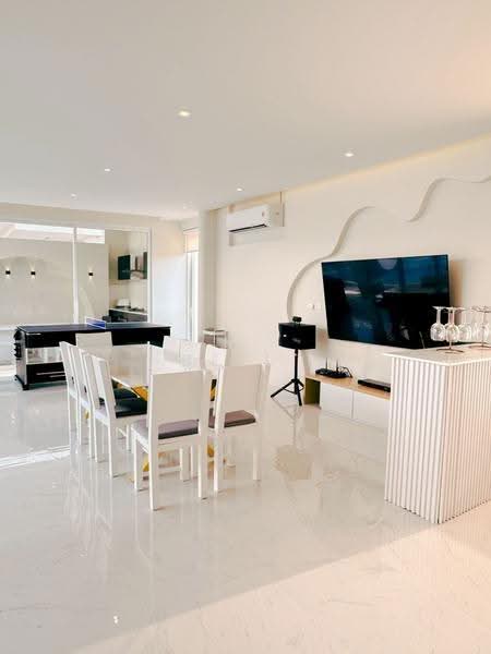 Leleaf Sea Beach Hua-Hin (เลอลีฟ ซีบีช หัวหิน-ปราณบุรี), Prachuap Khiri Khan, Pak Nam Pran, Pran Buri, Prachuap Khiri Khan, 4 Bedrooms, 300 sqm, Single Detached House For Sale, by Bell, 500638798 - DDproperty.com