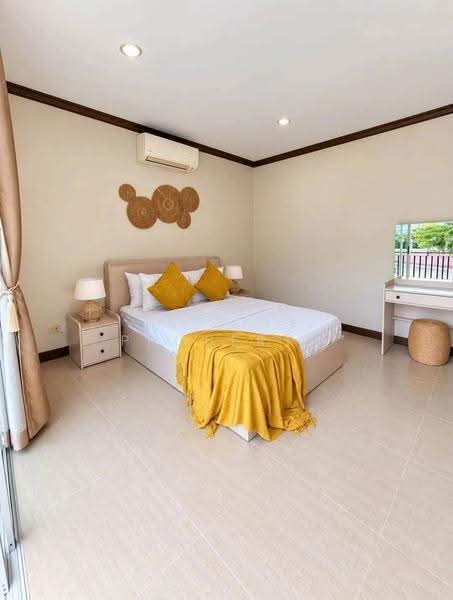 7R1091 Pool villa for rent 4 bedroom 5 bathroom 90,000/month at rawai have fully furnished, ภูเก็ต, ราไวย์, เมืองภูเก็ต, ภูเก็ต, 250 ตร.ม., วิลล่า ให้เช่า, โดย PK LIFE Property, 500638799 - DDproperty.com