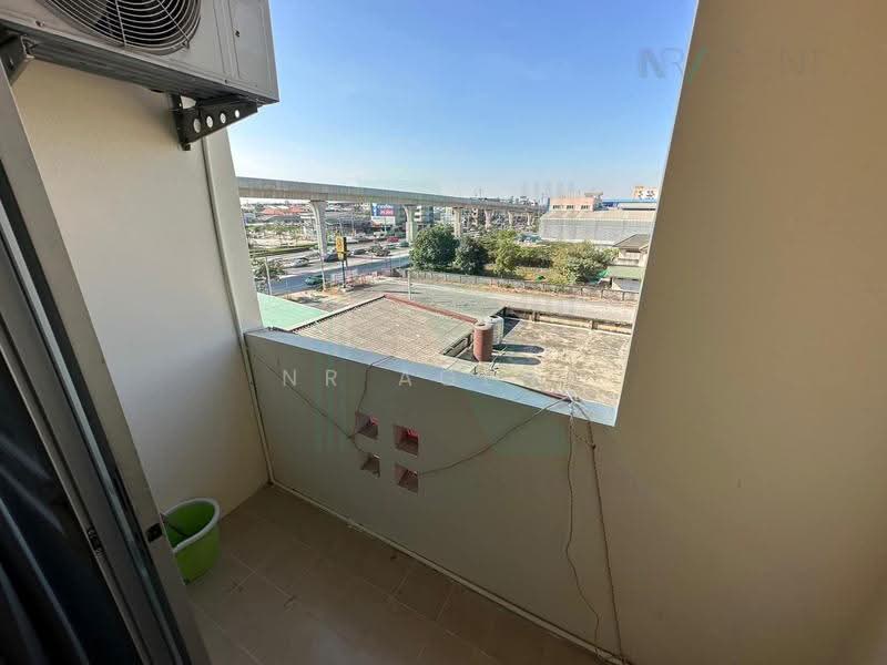 Asakan Place Ramkhamhaeng-Wongwean, Bangkok, Soi Ramkhamhaeng 147/2, Saphan Sung, Bangkok, 1 Bedroom, 29 sqm, Condo For Sale, by NR AGENT, 500638800 - DDproperty.com