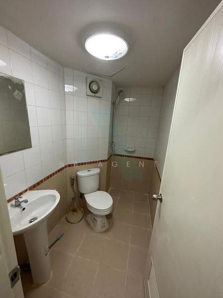 Asakan Place Ramkhamhaeng-Wongwean, Bangkok, Soi Ramkhamhaeng 147/2, Saphan Sung, Bangkok, 1 Bedroom, 29 sqm, Condo For Sale, by NR AGENT, 500638800 - DDproperty.com