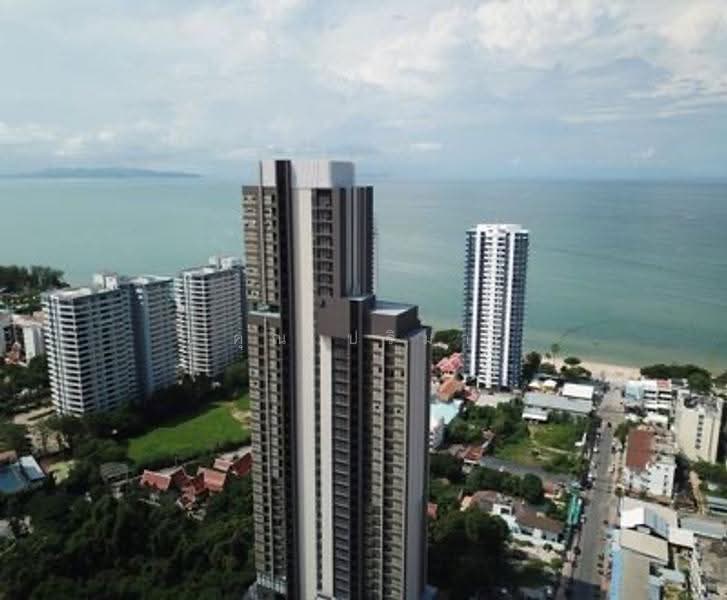 The Panora Pattaya : เดอะ พาโนร่า พัทยา, ชลบุรี, ถนน พระตำหนัก, หนองปรือ, บางละมุง, ชลบุรี, 33 ตร.ม., คอนโด ให้เช่า, โดย คุณ ปริมา, 500638801 - DDproperty.com