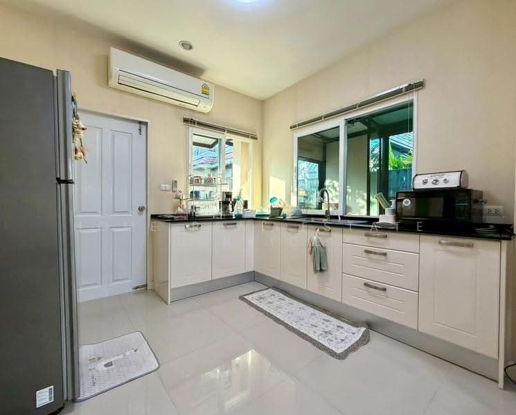 Perfect Place Rattanathibet, Nonthaburi, Soi Bang Rak Noi 16, Bang Rak Noi, Muang Nonthaburi, Nonthaburi, 3 Bedrooms, 166 sqm, Single Detached House For Sale, by HOME Real Estate Service, 500638804 - DDproperty.com