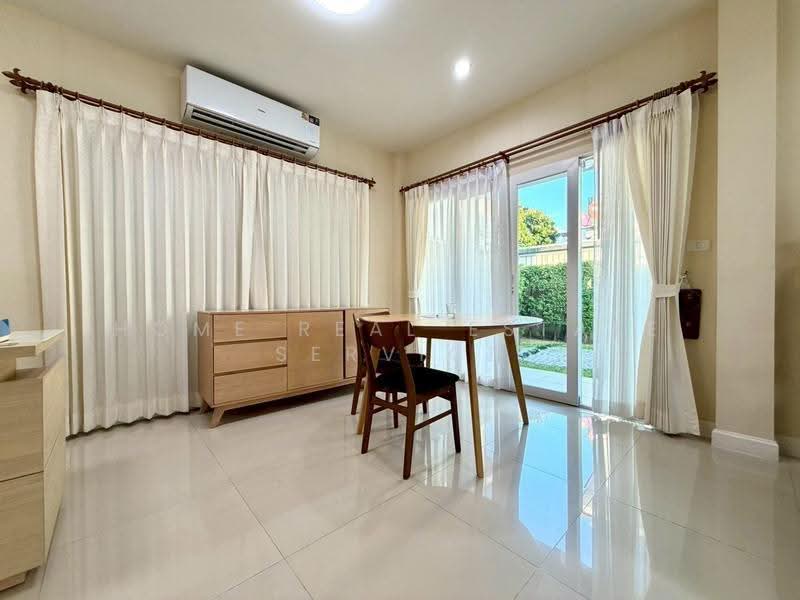Perfect Place Rattanathibet, Nonthaburi, Soi Bang Rak Noi 16, Bang Rak Noi, Muang Nonthaburi, Nonthaburi, 3 Bedrooms, 166 sqm, Single Detached House For Sale, by HOME Real Estate Service, 500638804 - DDproperty.com