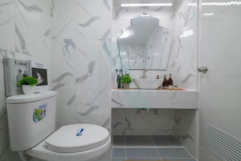 Studio One Zone Condo, Bangkok, Ladprao 102 Alley, Phlapphla, Wang Thonglang, Bangkok, 1 Bedroom, 32 sqm, Condo For Sale, by NR AGENT, 500638808 - DDproperty.com