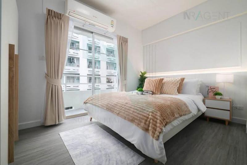 Studio One Zone Condo, Bangkok, Ladprao 102 Alley, Phlapphla, Wang Thonglang, Bangkok, 1 Bedroom, 32 sqm, Condo For Sale, by NR AGENT, 500638808 - DDproperty.com