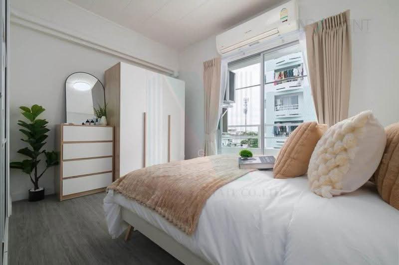 Studio One Zone Condo, Bangkok, Ladprao 102 Alley, Phlapphla, Wang Thonglang, Bangkok, 1 Bedroom, 32 sqm, Condo For Sale, by NR AGENT, 500638808 - DDproperty.com