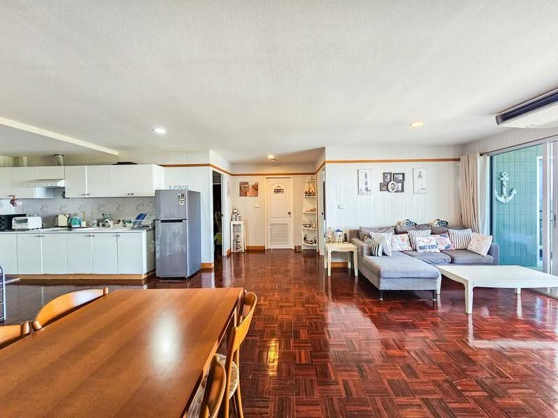 Rimhad Condo, Phetchaburi, Phet Kasem Rd, Cha-am, Cha-Am, Phetchaburi, 2 Bedrooms, 130 sqm, Condo For Sale, by พิชญ์ณภัทร ทรัพย์กานต์ธนา, 500638810 - DDproperty.com
