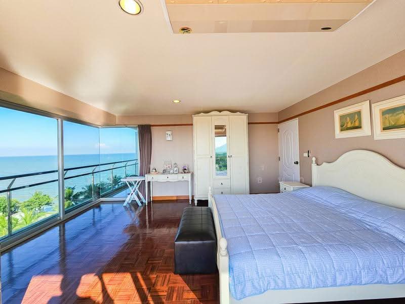 Rimhad Condo, Phetchaburi, Phet Kasem Rd, Cha-am, Cha-Am, Phetchaburi, 2 Bedrooms, 130 sqm, Condo For Sale, by พิชญ์ณภัทร ทรัพย์กานต์ธนา, 500638810 - DDproperty.com