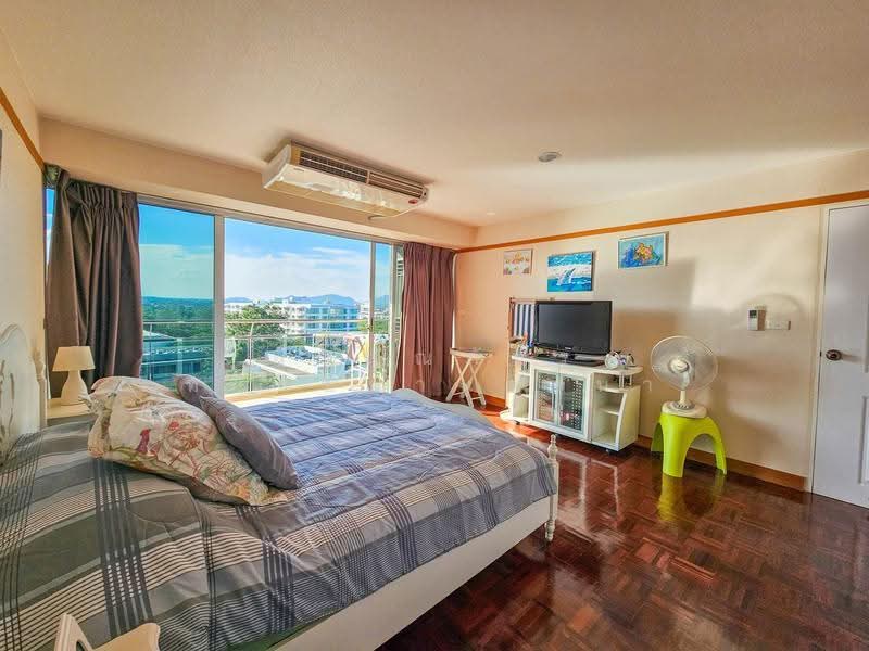 Rimhad Condo, Phetchaburi, Phet Kasem Rd, Cha-am, Cha-Am, Phetchaburi, 2 Bedrooms, 130 sqm, Condo For Sale, by พิชญ์ณภัทร ทรัพย์กานต์ธนา, 500638810 - DDproperty.com