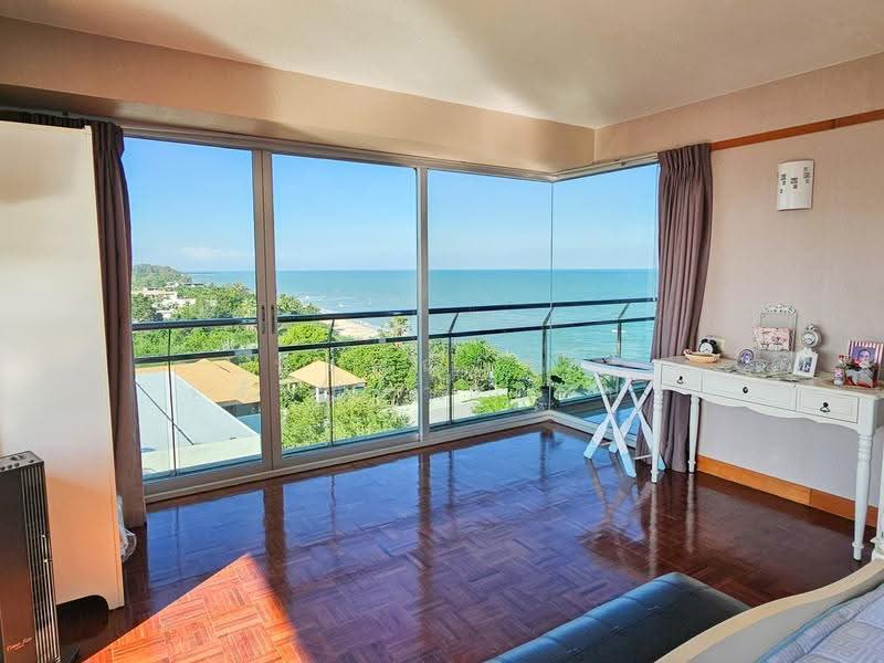 Rimhad Condo, Phetchaburi, Phet Kasem Rd, Cha-am, Cha-Am, Phetchaburi, 2 Bedrooms, 130 sqm, Condo For Sale, by พิชญ์ณภัทร ทรัพย์กานต์ธนา, 500638810 - DDproperty.com