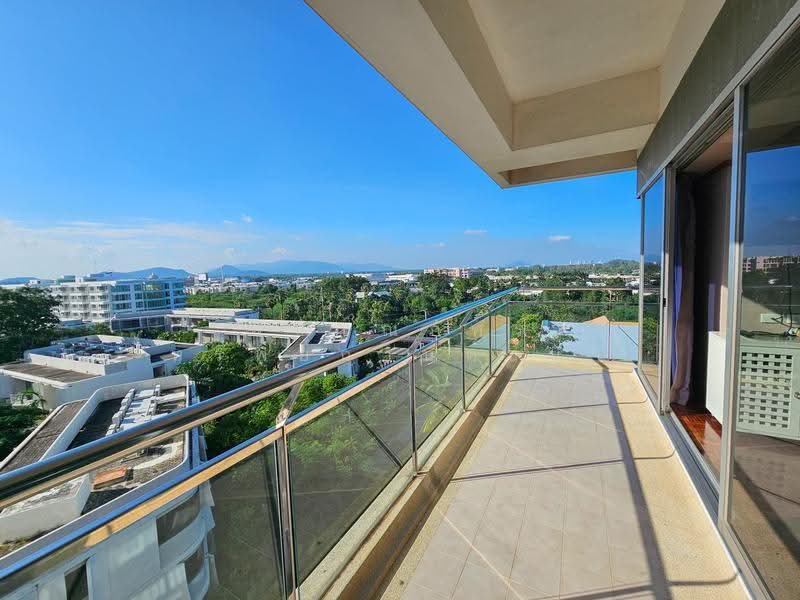 Rimhad Condo : อาคารริมหาดคอนโด, เพชรบุรี, ถนน เพชรเกษม, ชะอำ, เพชรบุรี, 130 ตร.ม., คอนโด ขาย, โดย พิชญ์ณภัทร ทรัพย์กานต์ธนา, 500638810 - DDproperty.com