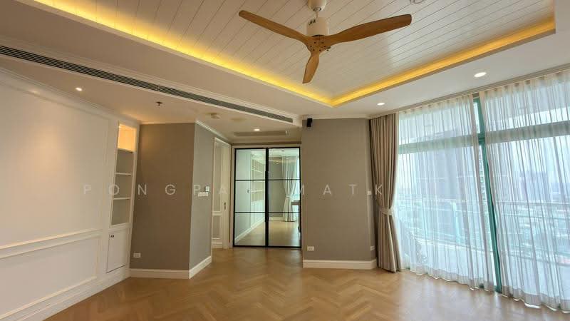 Chatrium Residence Riverside : ชาเทรียม ริเวอร์ไซด์ เรสซิเดน, กรุงเทพ, 26 เจริญกรุง, วัดพระยาไกร, บางคอแหลม, กรุงเทพ, 124 ตร.ม., คอนโด ขาย, โดย Pongpan Matkhao, 500638811 - DDproperty.com