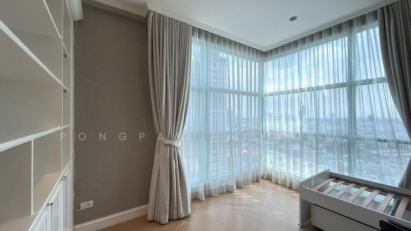 Chatrium Residence Riverside : ชาเทรียม ริเวอร์ไซด์ เรสซิเดน, กรุงเทพ, 26 เจริญกรุง, วัดพระยาไกร, บางคอแหลม, กรุงเทพ, 124 ตร.ม., คอนโด ขาย, โดย Pongpan Matkhao, 500638811 - DDproperty.com