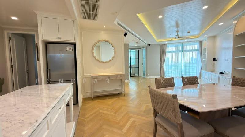 Chatrium Residence Riverside : ชาเทรียม ริเวอร์ไซด์ เรสซิเดน, กรุงเทพ, 26 เจริญกรุง, วัดพระยาไกร, บางคอแหลม, กรุงเทพ, 124 ตร.ม., คอนโด ขาย, โดย Pongpan Matkhao, 500638811 - DDproperty.com