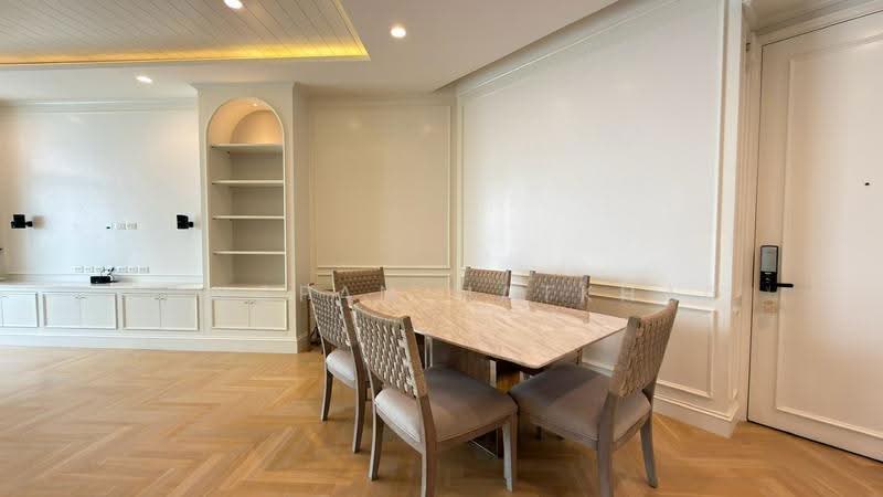 Chatrium Residence Riverside, Bangkok, 26 Chareonkrung Road, Wat Prayakrai, Bang Kho Laem, Bangkok, 2 Bedrooms, 124 sqm, Condo For Sale, by Pongpan Matkhao, 500638811 - DDproperty.com