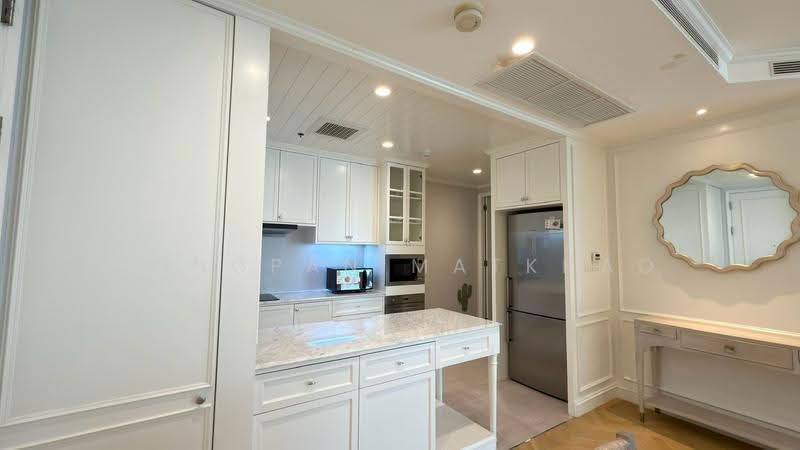 Chatrium Residence Riverside : ชาเทรียม ริเวอร์ไซด์ เรสซิเดน, กรุงเทพ, 26 เจริญกรุง, วัดพระยาไกร, บางคอแหลม, กรุงเทพ, 124 ตร.ม., คอนโด ขาย, โดย Pongpan Matkhao, 500638811 - DDproperty.com