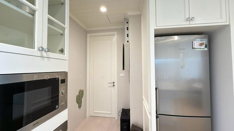 Chatrium Residence Riverside : ชาเทรียม ริเวอร์ไซด์ เรสซิเดน, กรุงเทพ, 26 เจริญกรุง, วัดพระยาไกร, บางคอแหลม, กรุงเทพ, 124 ตร.ม., คอนโด ขาย, โดย Pongpan Matkhao, 500638811 - DDproperty.com
