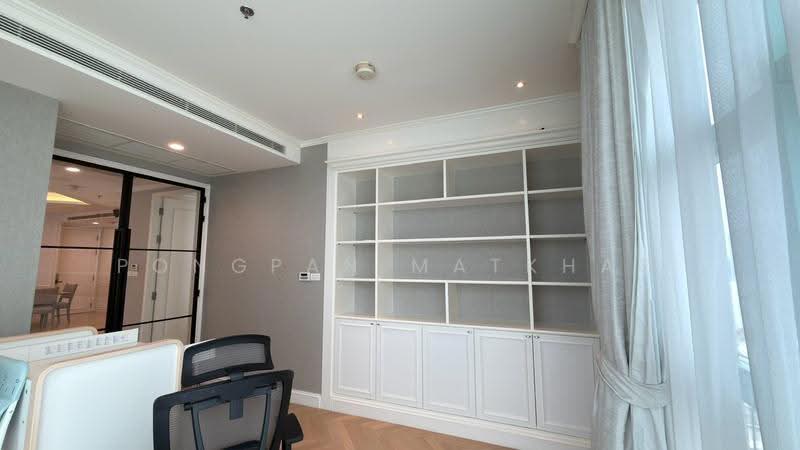 Chatrium Residence Riverside : ชาเทรียม ริเวอร์ไซด์ เรสซิเดน, กรุงเทพ, 26 เจริญกรุง, วัดพระยาไกร, บางคอแหลม, กรุงเทพ, 124 ตร.ม., คอนโด ขาย, โดย Pongpan Matkhao, 500638811 - DDproperty.com
