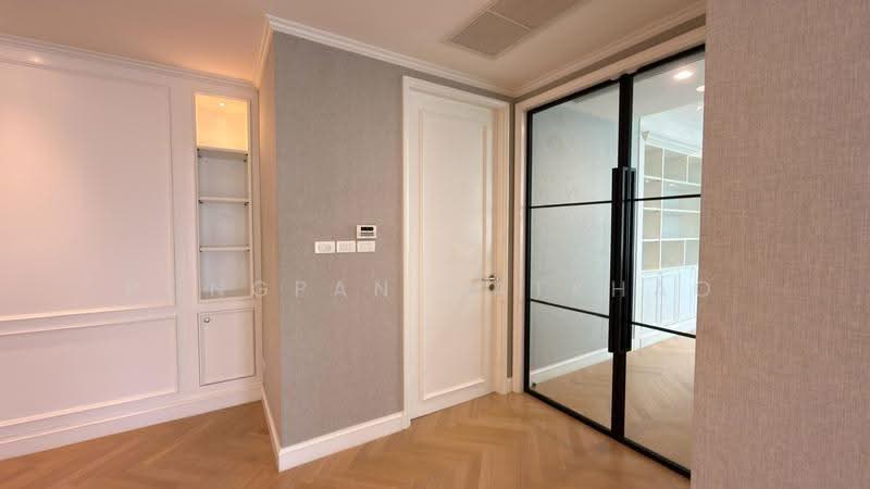 Chatrium Residence Riverside, Bangkok, 26 Chareonkrung Road, Wat Prayakrai, Bang Kho Laem, Bangkok, 2 Bedrooms, 124 sqm, Condo For Sale, by Pongpan Matkhao, 500638811 - DDproperty.com