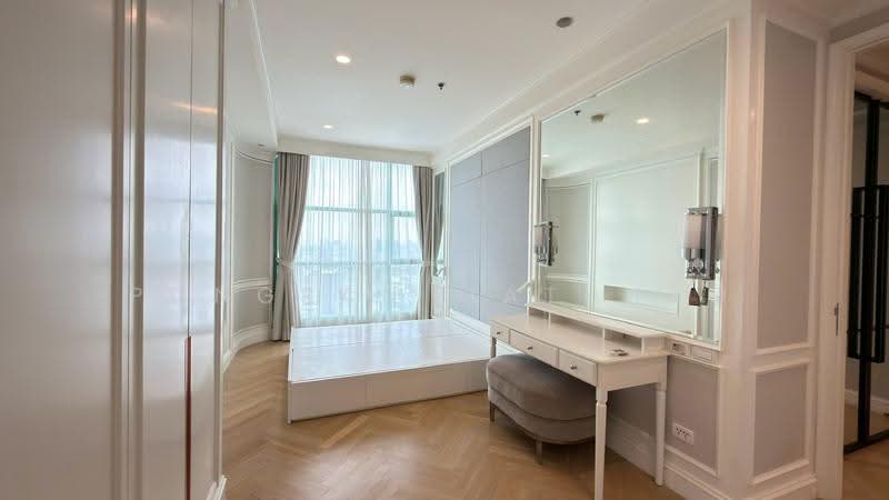 Chatrium Residence Riverside : ชาเทรียม ริเวอร์ไซด์ เรสซิเดน, กรุงเทพ, 26 เจริญกรุง, วัดพระยาไกร, บางคอแหลม, กรุงเทพ, 124 ตร.ม., คอนโด ขาย, โดย Pongpan Matkhao, 500638811 - DDproperty.com