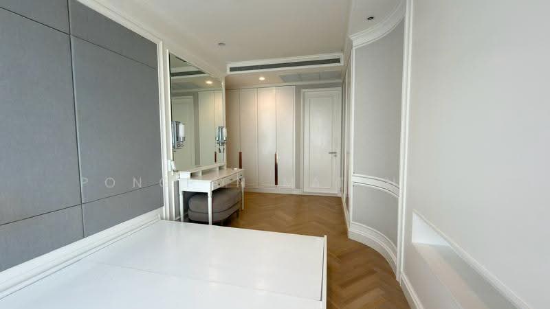 Chatrium Residence Riverside, Bangkok, 26 Chareonkrung Road, Wat Prayakrai, Bang Kho Laem, Bangkok, 2 Bedrooms, 124 sqm, Condo For Sale, by Pongpan Matkhao, 500638811 - DDproperty.com