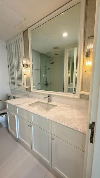 Chatrium Residence Riverside, Bangkok, 26 Chareonkrung Road, Wat Prayakrai, Bang Kho Laem, Bangkok, 2 Bedrooms, 124 sqm, Condo For Sale, by Pongpan Matkhao, 500638811 - DDproperty.com