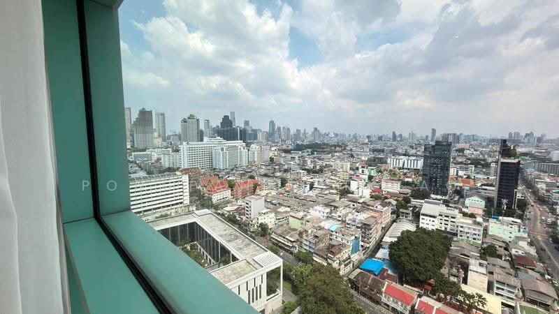 Chatrium Residence Riverside, Bangkok, 26 Chareonkrung Road, Wat Prayakrai, Bang Kho Laem, Bangkok, 2 Bedrooms, 124 sqm, Condo For Sale, by Pongpan Matkhao, 500638811 - DDproperty.com