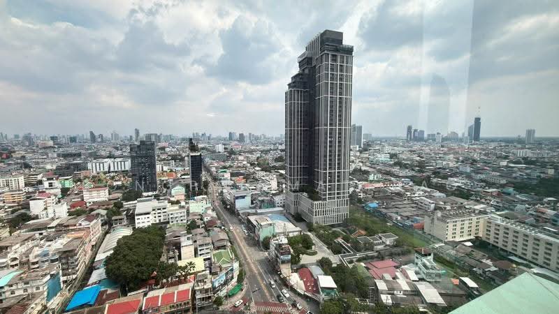 Chatrium Residence Riverside, Bangkok, 26 Chareonkrung Road, Wat Prayakrai, Bang Kho Laem, Bangkok, 2 Bedrooms, 124 sqm, Condo For Sale, by Pongpan Matkhao, 500638811 - DDproperty.com