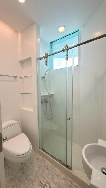 Chatrium Residence Riverside, Bangkok, 26 Chareonkrung Road, Wat Prayakrai, Bang Kho Laem, Bangkok, 2 Bedrooms, 124 sqm, Condo For Sale, by Pongpan Matkhao, 500638811 - DDproperty.com