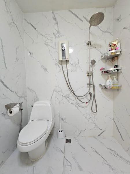Areeya Mova Kaset-Nawamintr, Bangkok, Soi Moobaan Areeya Mowa, Chorake Bua, Lat Phrao, Bangkok, 3 Bedrooms, 180 sqm, Townhouse For Sale, by Jakkrit Nilchoo, 500638813 - DDproperty.com