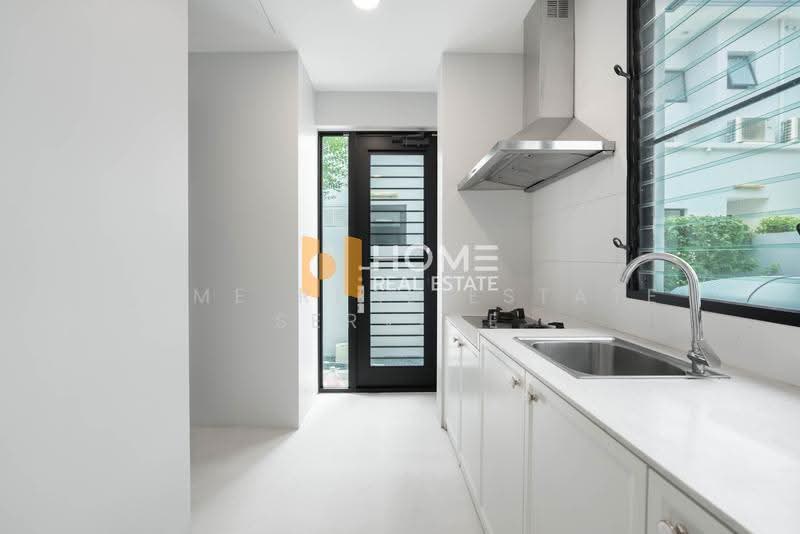 Nantawan Rama 9 - New Krungthepkreetha, Bangkok, Saphan Sung, Bangkok, 4 Bedrooms, 302 sqm, Single Detached House For Sale, by HOME Real Estate Service, 500638815 - DDproperty.com