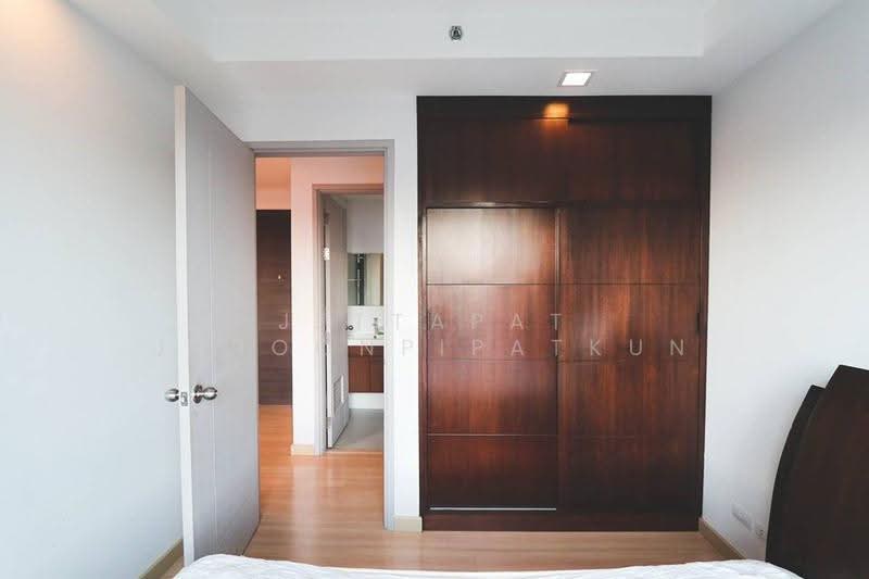 Thru Thonglor, Bangkok, Petchaburi Road, Bang Kapi, Huai Khwang, Bangkok, 1 Bedroom, 31 sqm, Condo For Sale, by Jettapat Jaroonpipatkun, 500638819 - DDproperty.com