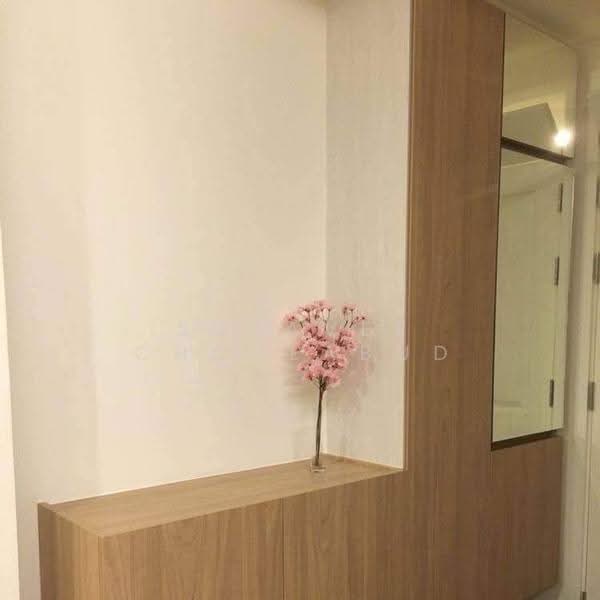 U Delight Residence Riverfront Rama 3, Bangkok, 772 Rama 3 Road, Bang Pong Pang, Yan Nawa, Bangkok, 1 Bedroom, 34 sqm, Condo For Sale, by Sutavee Chonlabud, 500638820 - DDproperty.com