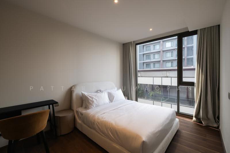Via 61, Bangkok, Khlong Tan Nua, Watthana, Bangkok, 2 Bedrooms, 101 sqm, Condo For Rent, by Pattara Sumaopas, 500638821 - DDproperty.com