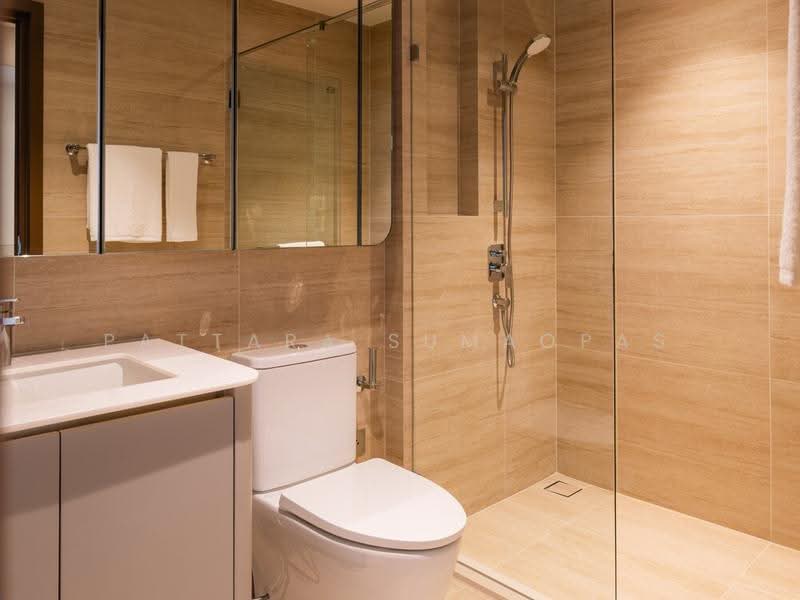 Via 61, Bangkok, Khlong Tan Nua, Watthana, Bangkok, 2 Bedrooms, 101 sqm, Condo For Rent, by Pattara Sumaopas, 500638821 - DDproperty.com