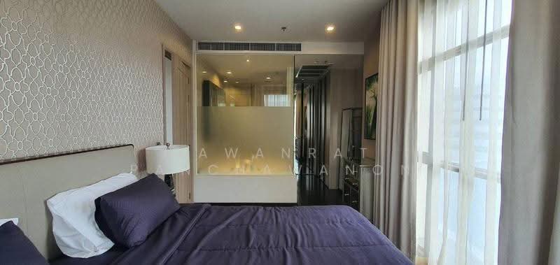 The XXXIX By Sansiri : เดอะ เทอร์ทีไนน์ บาย แสนสิริ, กรุงเทพ, 300 ซอยสุขุมวิท 39 แขวงคลองตันเหนือ เขตวัฒนา กรุงเทพมหานคร, คลองตันเหนือ, วัฒนา, กรุงเทพ, 56 ตร.ม., คอนโด ให้เช่า, โดย Pawanrat Panchawanon, 500638822 - DDproperty.com