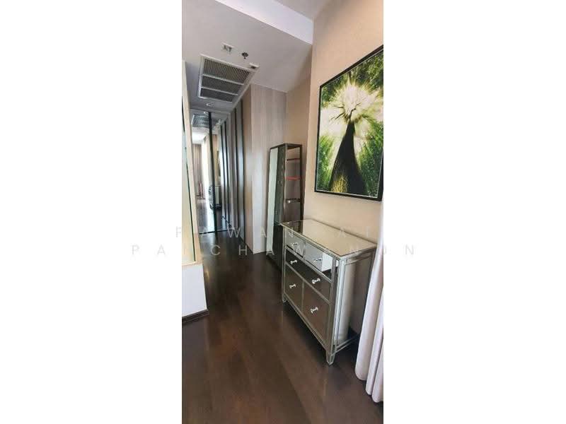 The XXXIX By Sansiri, Bangkok, 300 Soi Sukhumvit 39, Khlong Tan Nua, Watthana, Bangkok, 1 Bedroom, 56 sqm, Condo For Rent, by Pawanrat Panchawanon, 500638822 - DDproperty.com