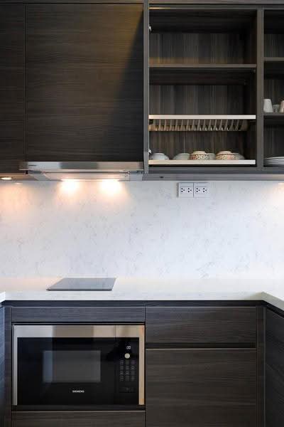 The Esse Asoke, Bangkok, 333 Soi Sukhumvit 21, Sukhumvit Road, Khlongtoei Nua, Watthana, Bangkok, 1 Bedroom, 44 sqm, Condo For Sale, by Jettapat Jaroonpipatkun, 500638823 - DDproperty.com
