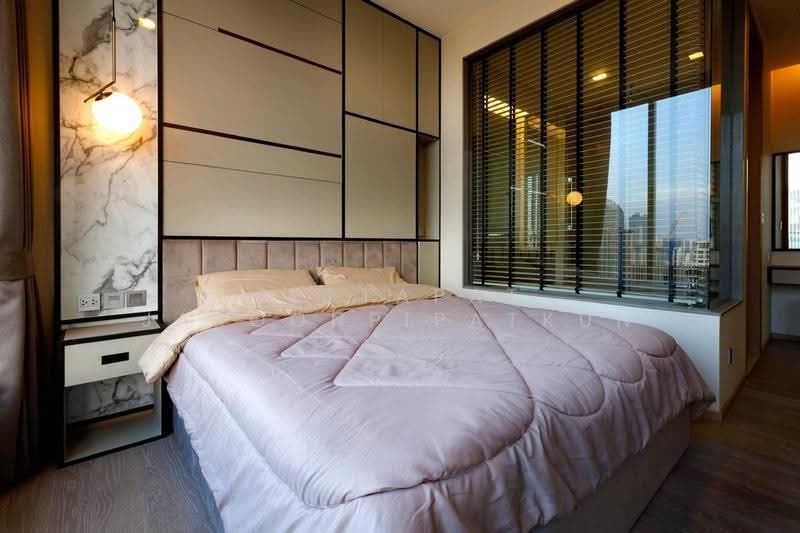 The Esse Asoke, Bangkok, 333 Soi Sukhumvit 21, Sukhumvit Road, Khlongtoei Nua, Watthana, Bangkok, 1 Bedroom, 44 sqm, Condo For Sale, by Jettapat Jaroonpipatkun, 500638823 - DDproperty.com