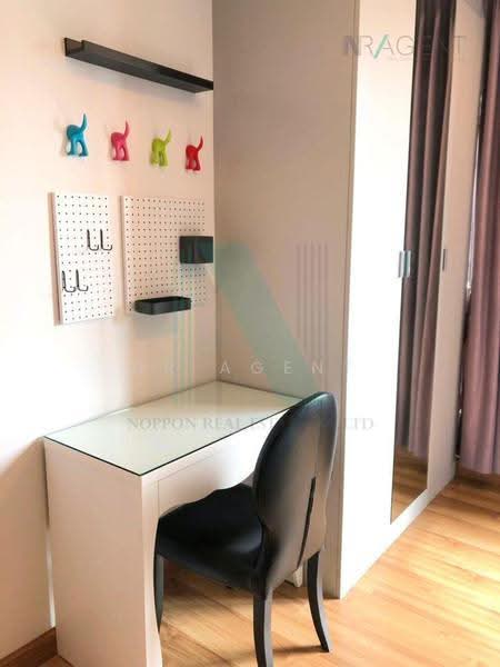 Premio Vetro, Bangkok, 28 Ngamwongwan Road, Lat Yao, Chatuchak, Bangkok, 1 Bedroom, 33 sqm, Condo For Sale, by NR AGENT, 500638825 - DDproperty.com