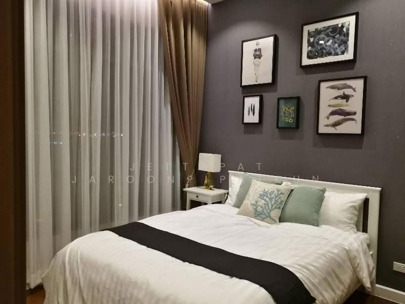Mayfair Place Sukhumvit 50 : เมย์แฟร์ เพลส สุขุมวิท 50, กรุงเทพ, ซอยสุขุมวิท 50, พระโขนง, คลองเตย, กรุงเทพ, 35 ตร.ม., คอนโด ขาย, โดย Jettapat Jaroonpipatkun, 500638846 - DDproperty.com